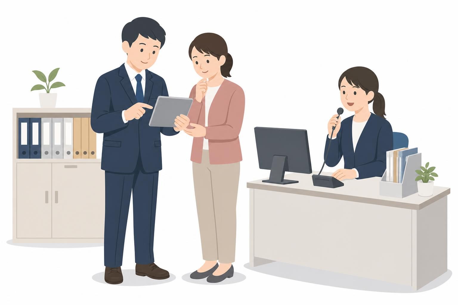 記録業務とAI活用を加算要件の土台に変える方法