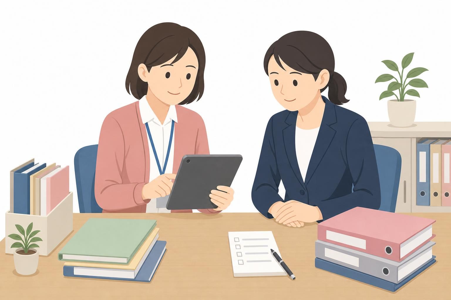 記録業務と加算管理を現場判断で止めない仕組み