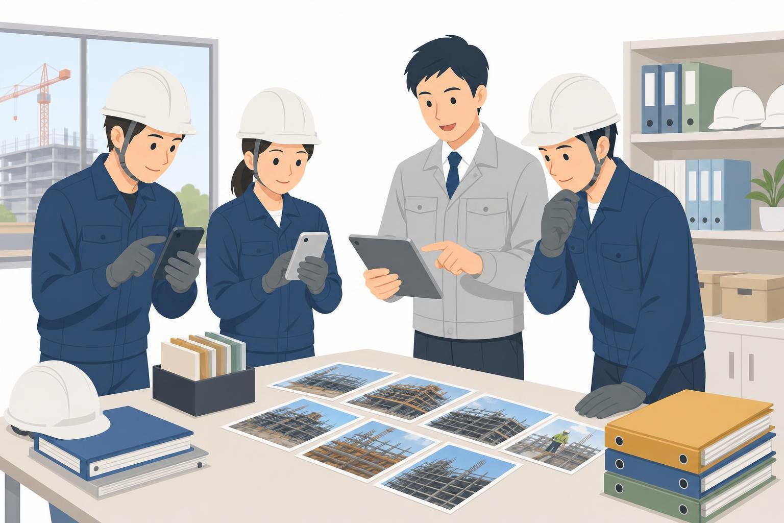 人手不足と労務管理を人材KPIで改善する考え方