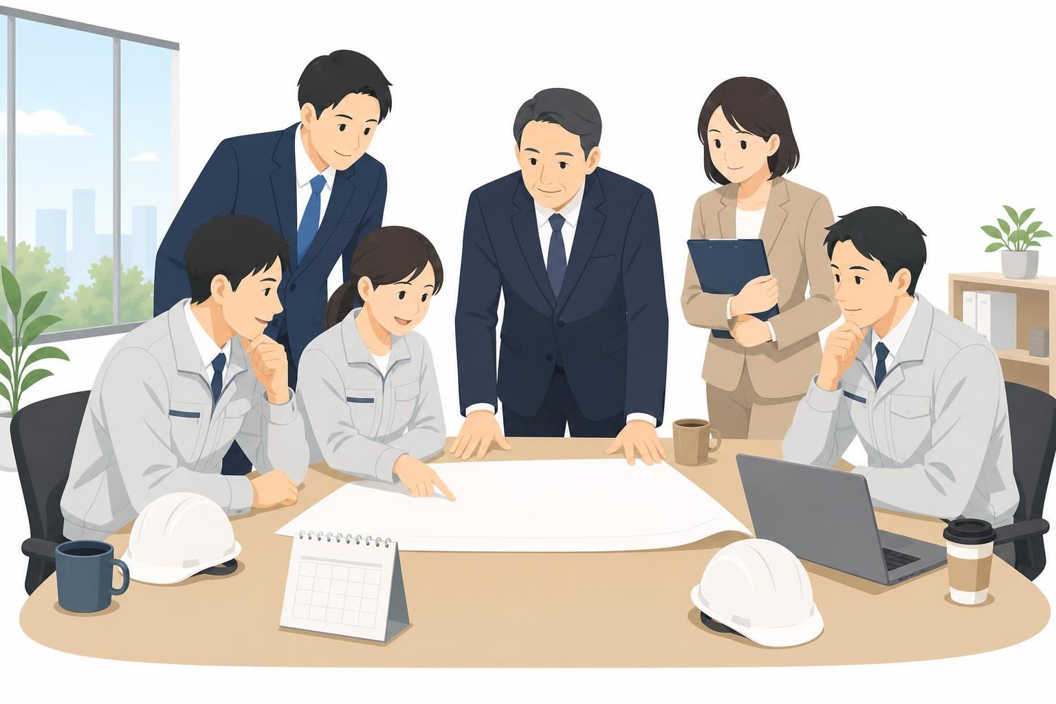 下半期にKPI管理を定着させる90日実行計画