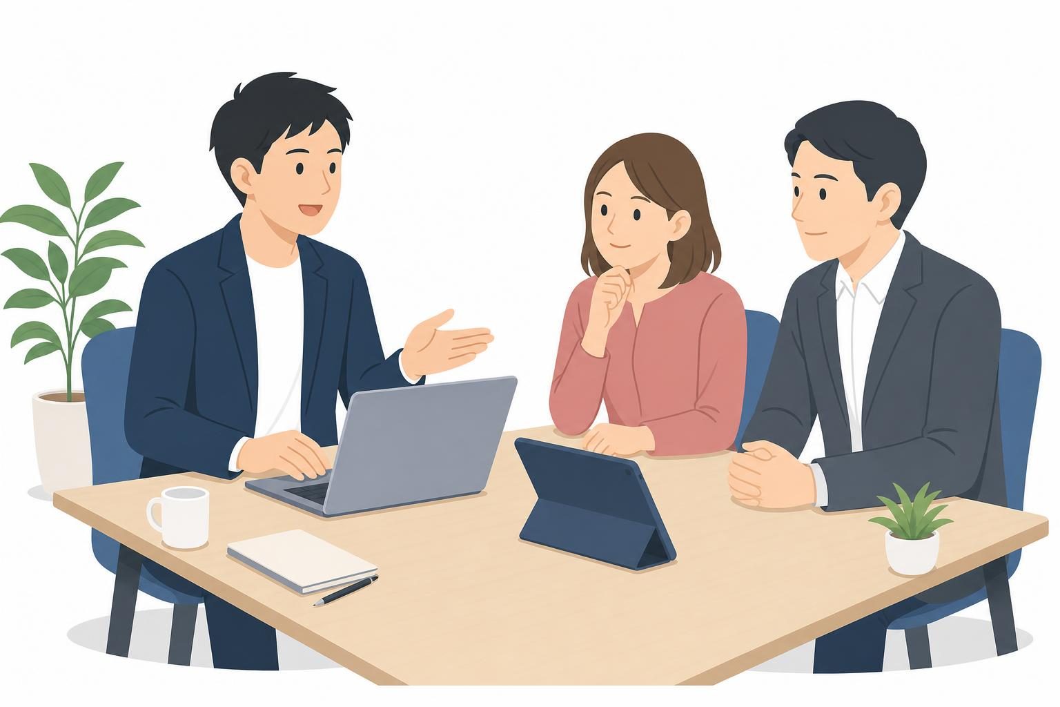 AI活用提案を顧客案件へ小さく組み込む方法