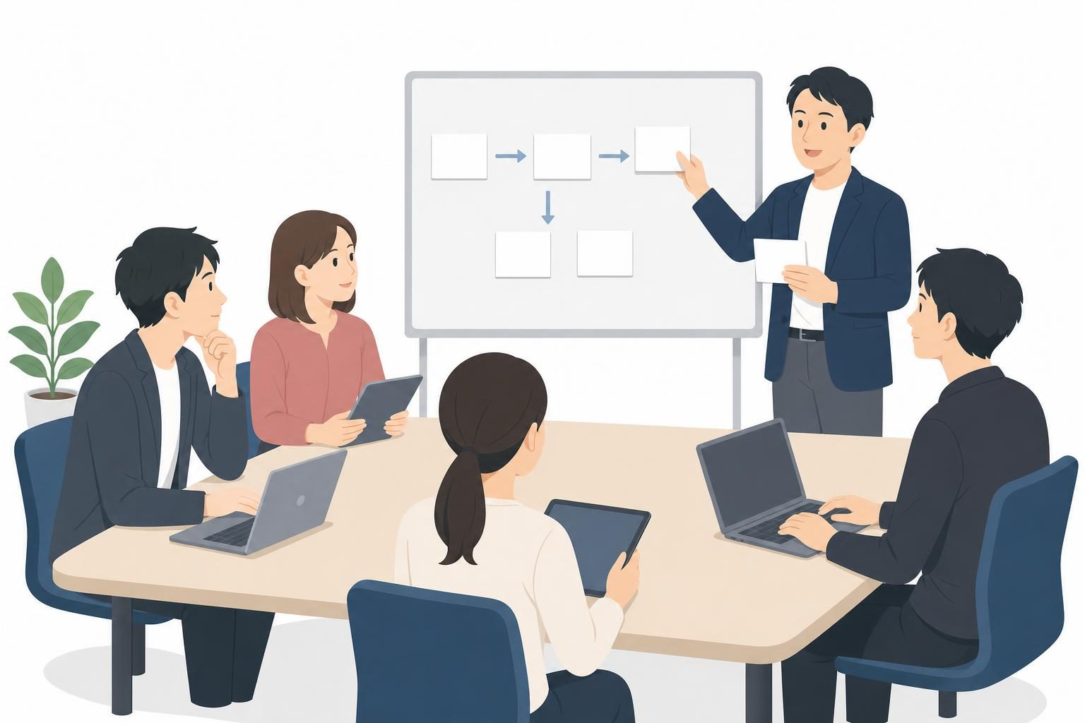 制約理論とは何か|中小IT企業向けの使い方