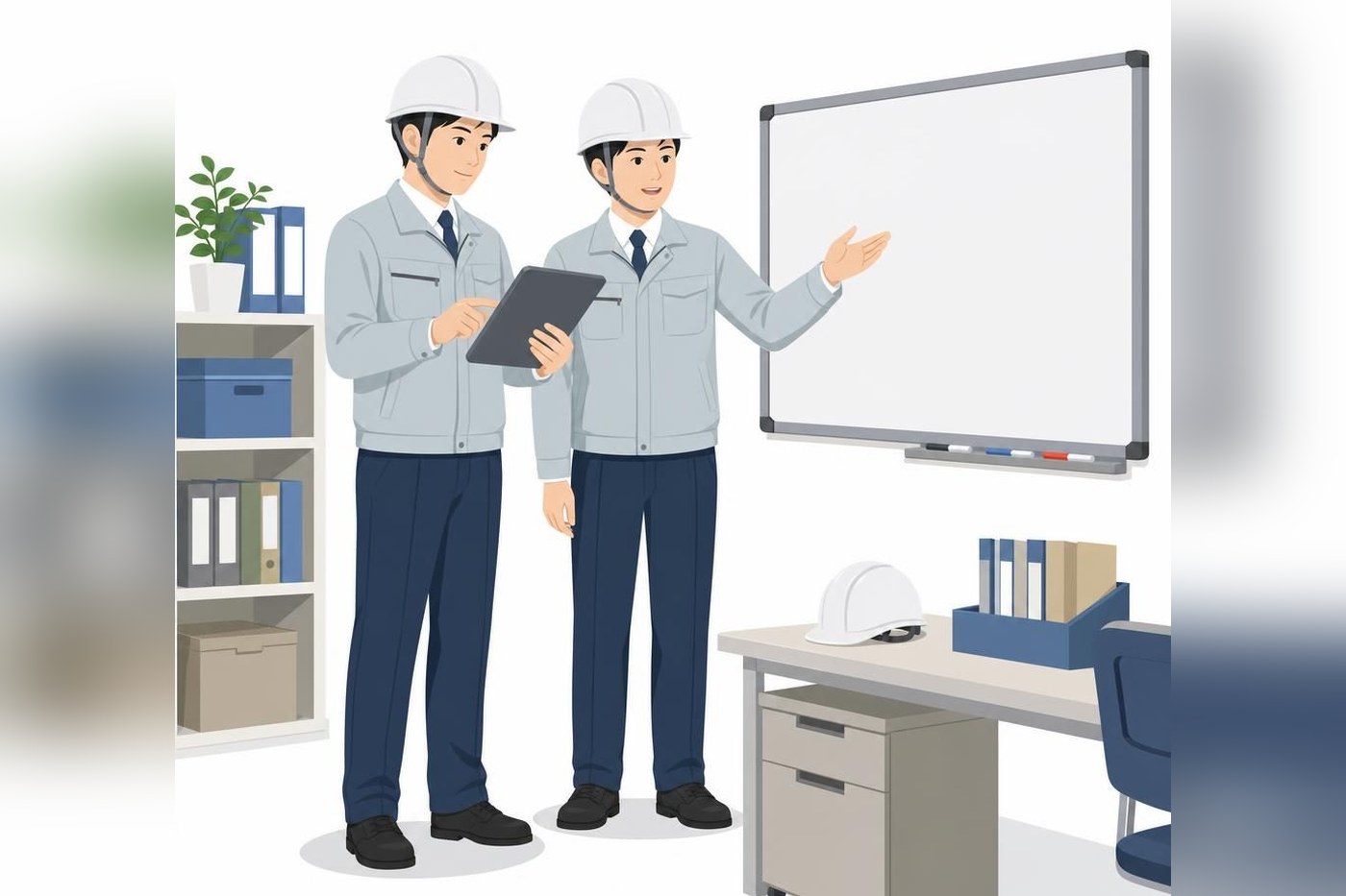 お盆前後の稼働差から工程の詰まりを見つける