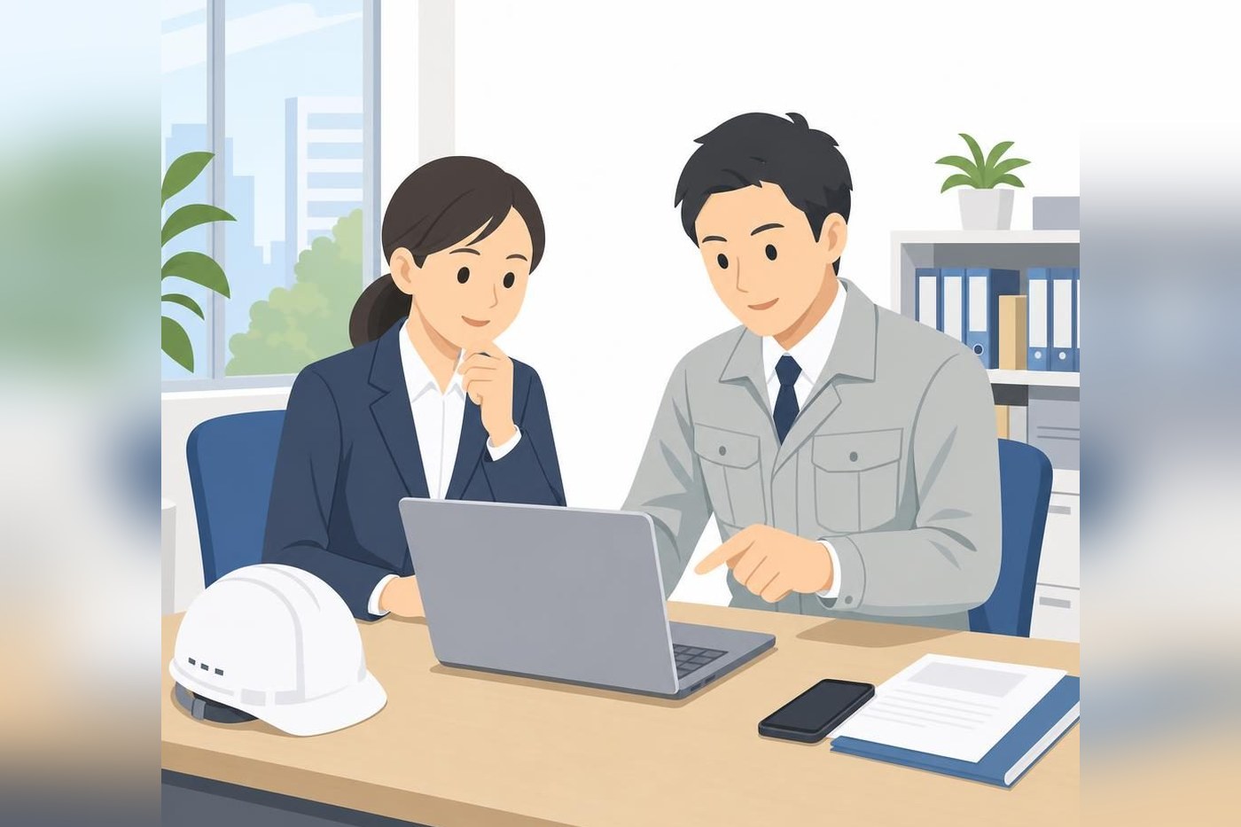 休業前に確認したい労務管理の3つの実態