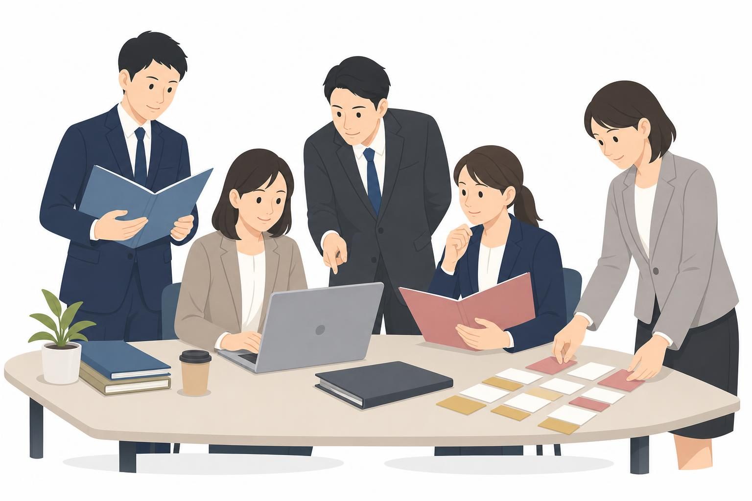 士業の3〜10年後に確度高く起こる4つの変化