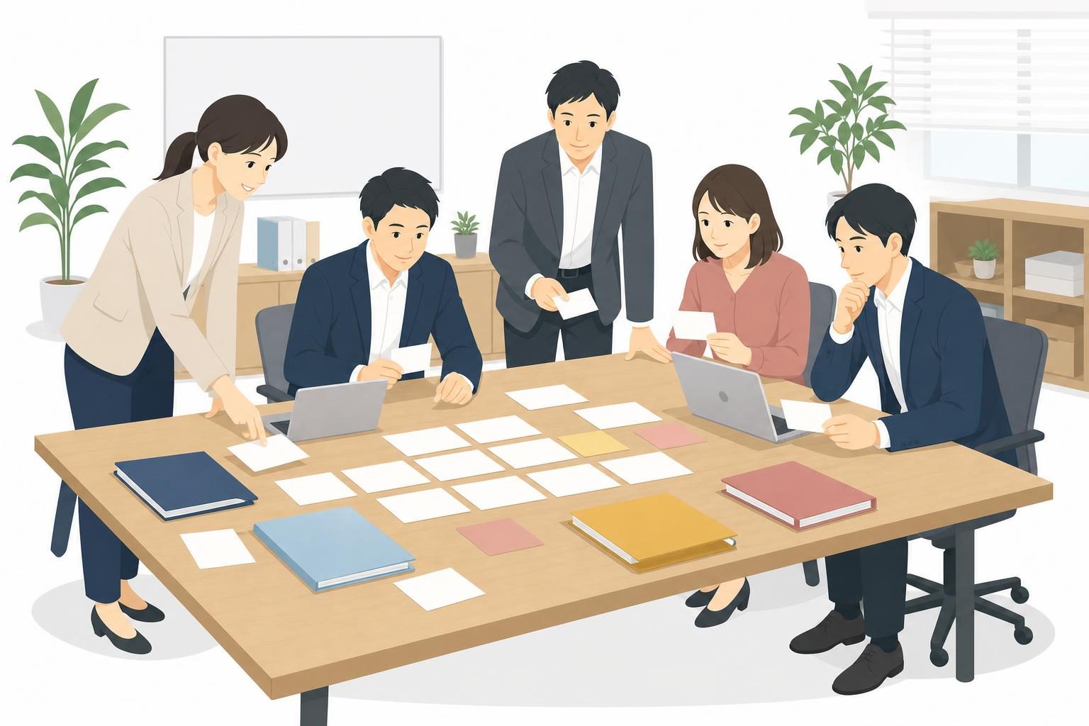 2026年後半から始める士業の未来準備90日計画
