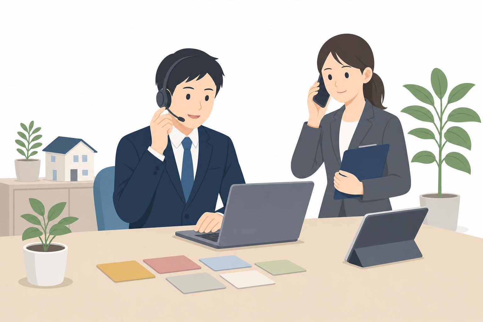 反響対応を早さだけでなく優先順位で変える