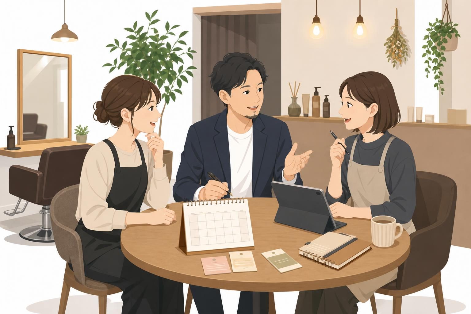 お盆明けから始めるLTV改善の90日計画