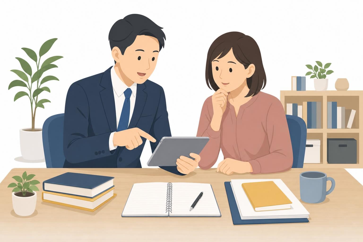 国内の教育事業者に広がる個別最適化の実践