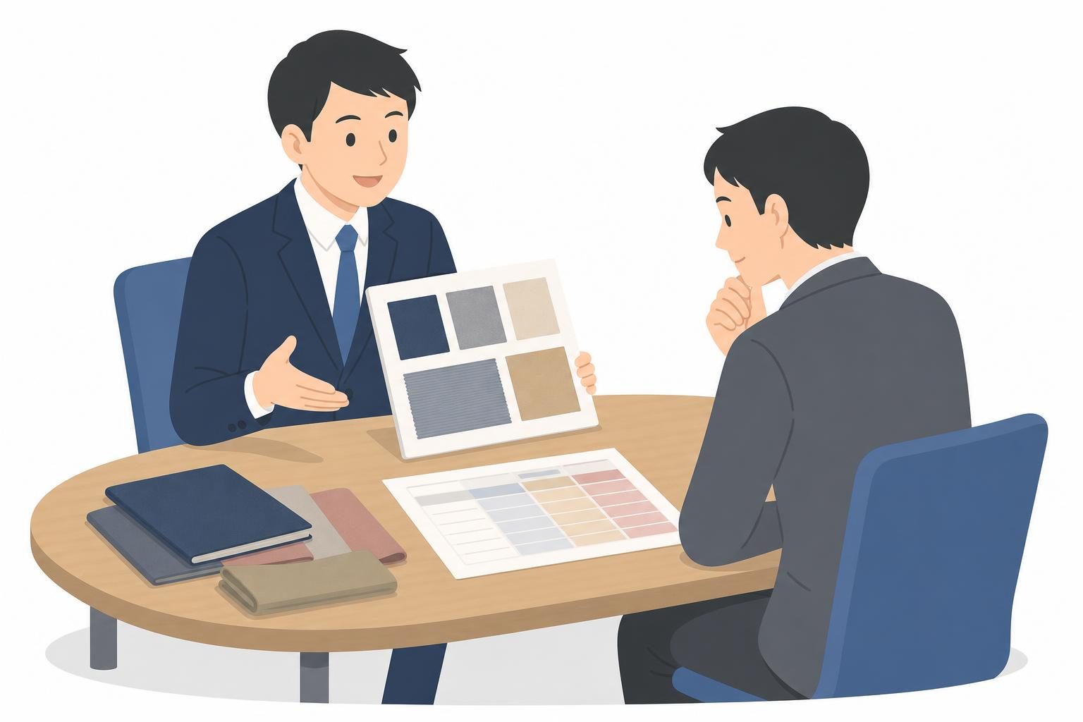 価格転嫁を粗利改善につなげる取引先別の進め方