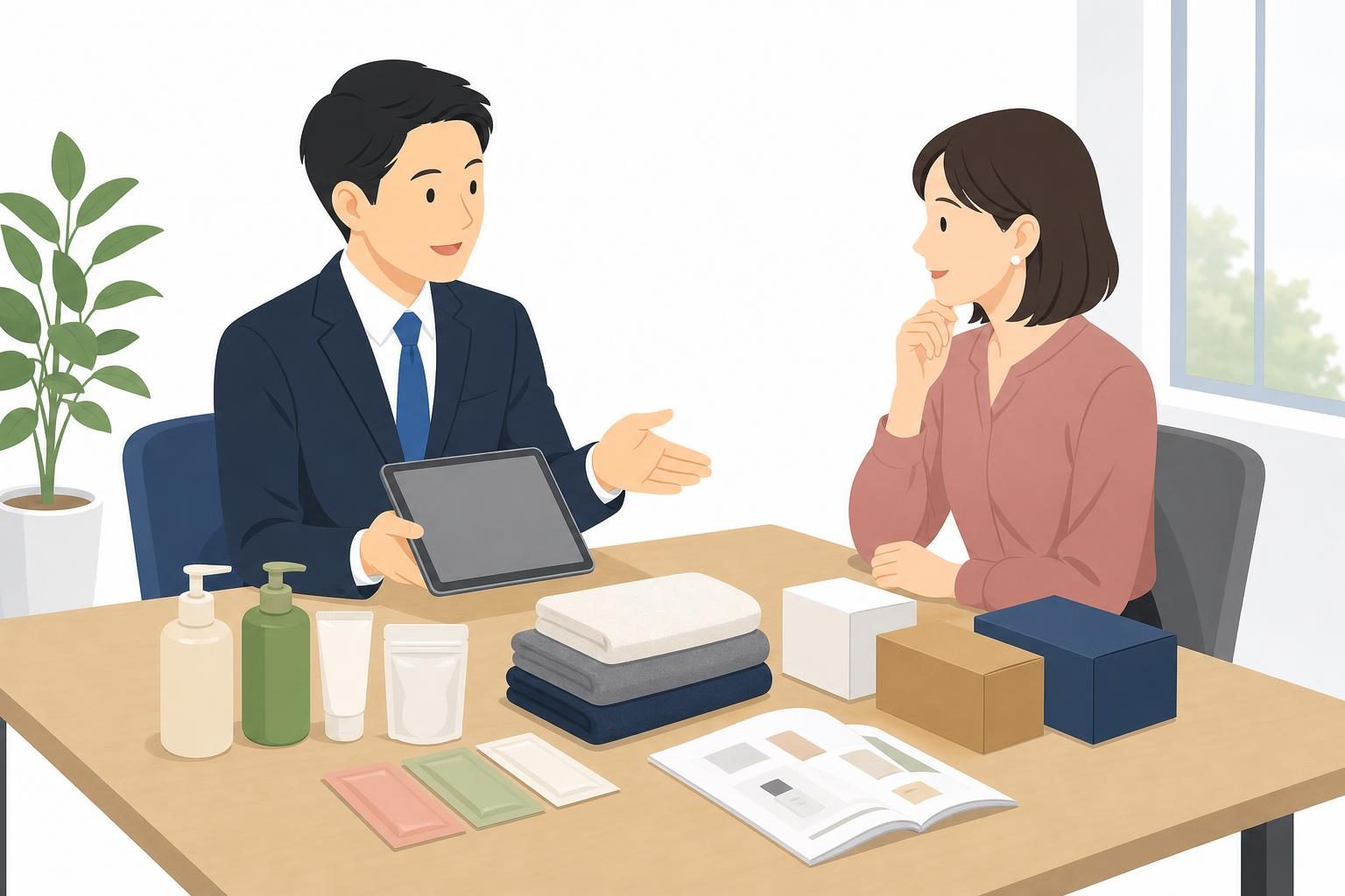 価格転嫁を進めるための粗利と配送条件の整理