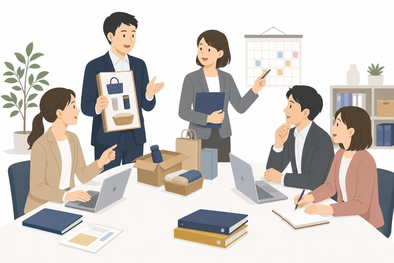 お盆明けから下半期改善を実行する30日計画