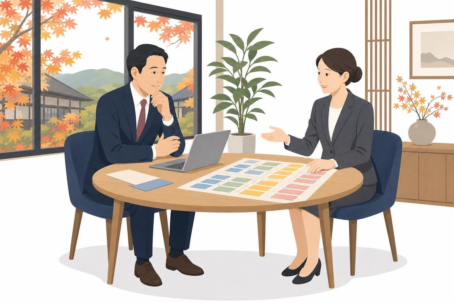下期に始めるRevPAR経営|週次会議へ落とし込む手順
