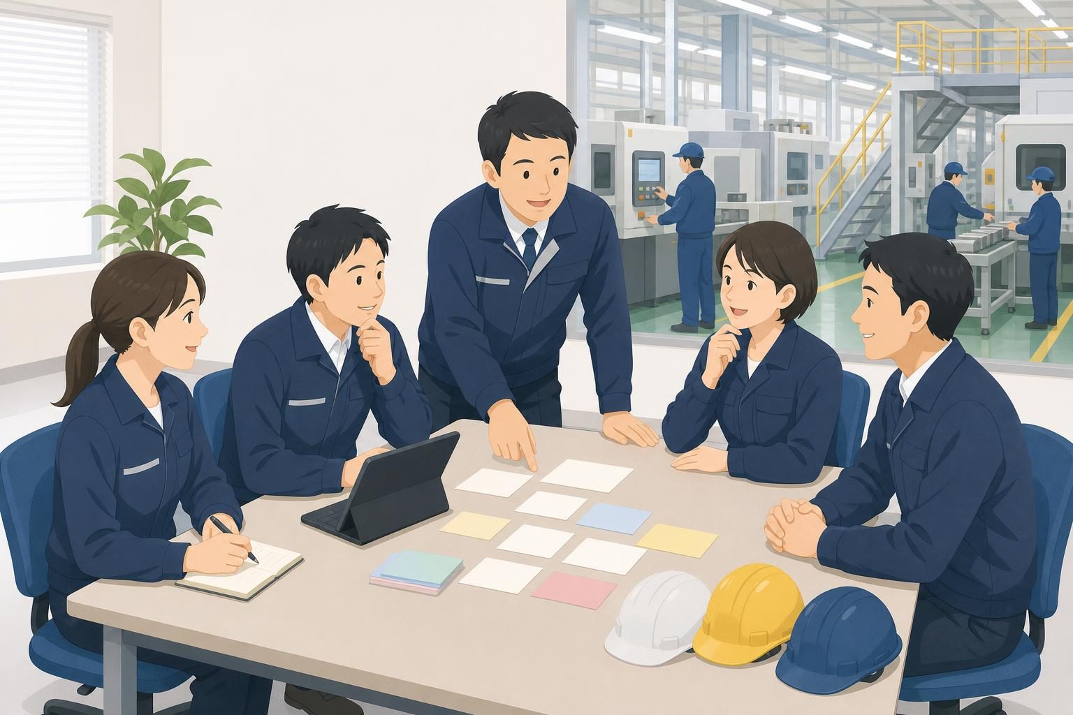 2026年下期から始める未来準備の優先順位