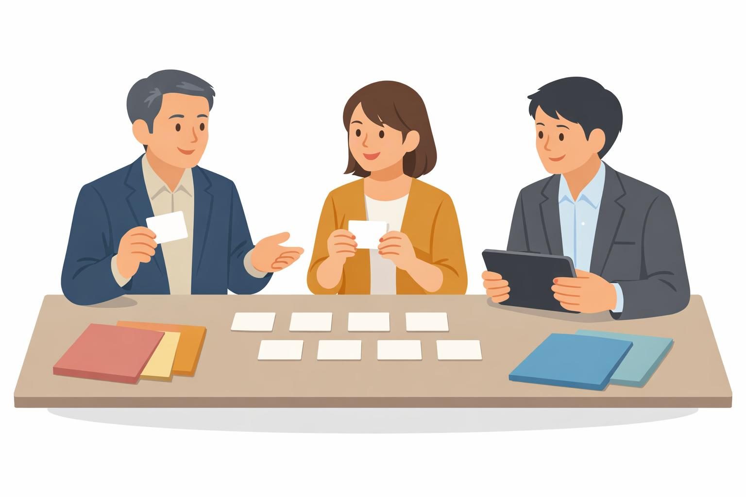 国内のAI教材実践から学ぶ運営の分け方