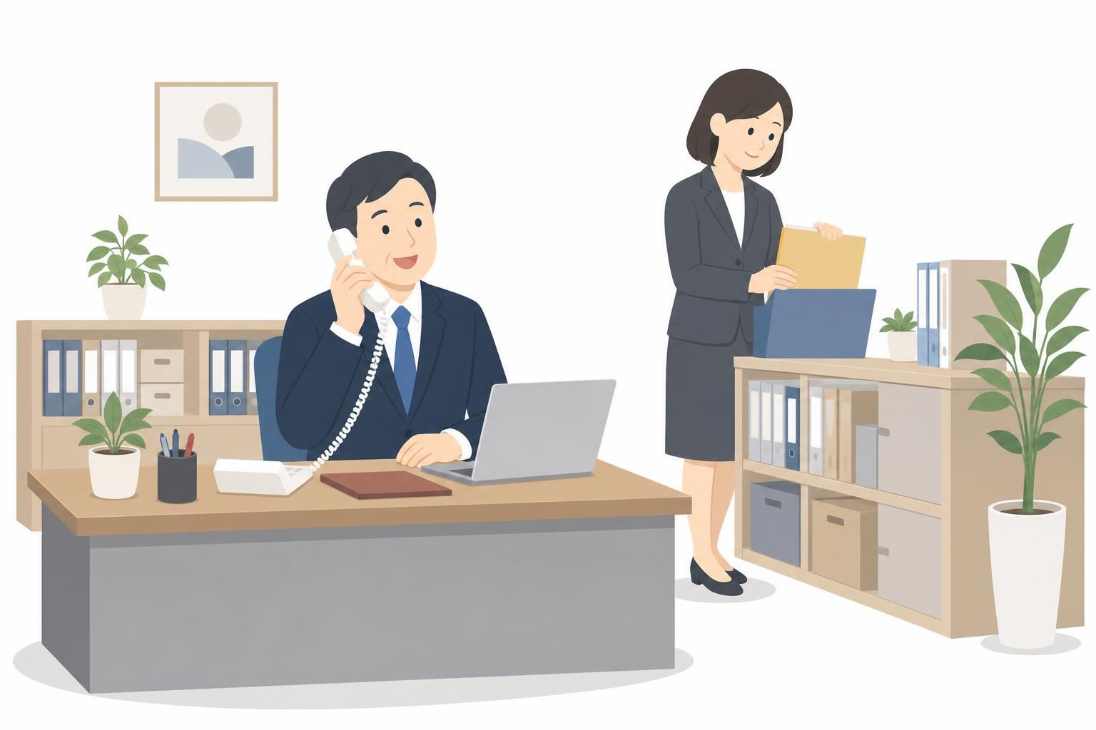 保護者連絡を退塾防止ではなく信頼形成に変える