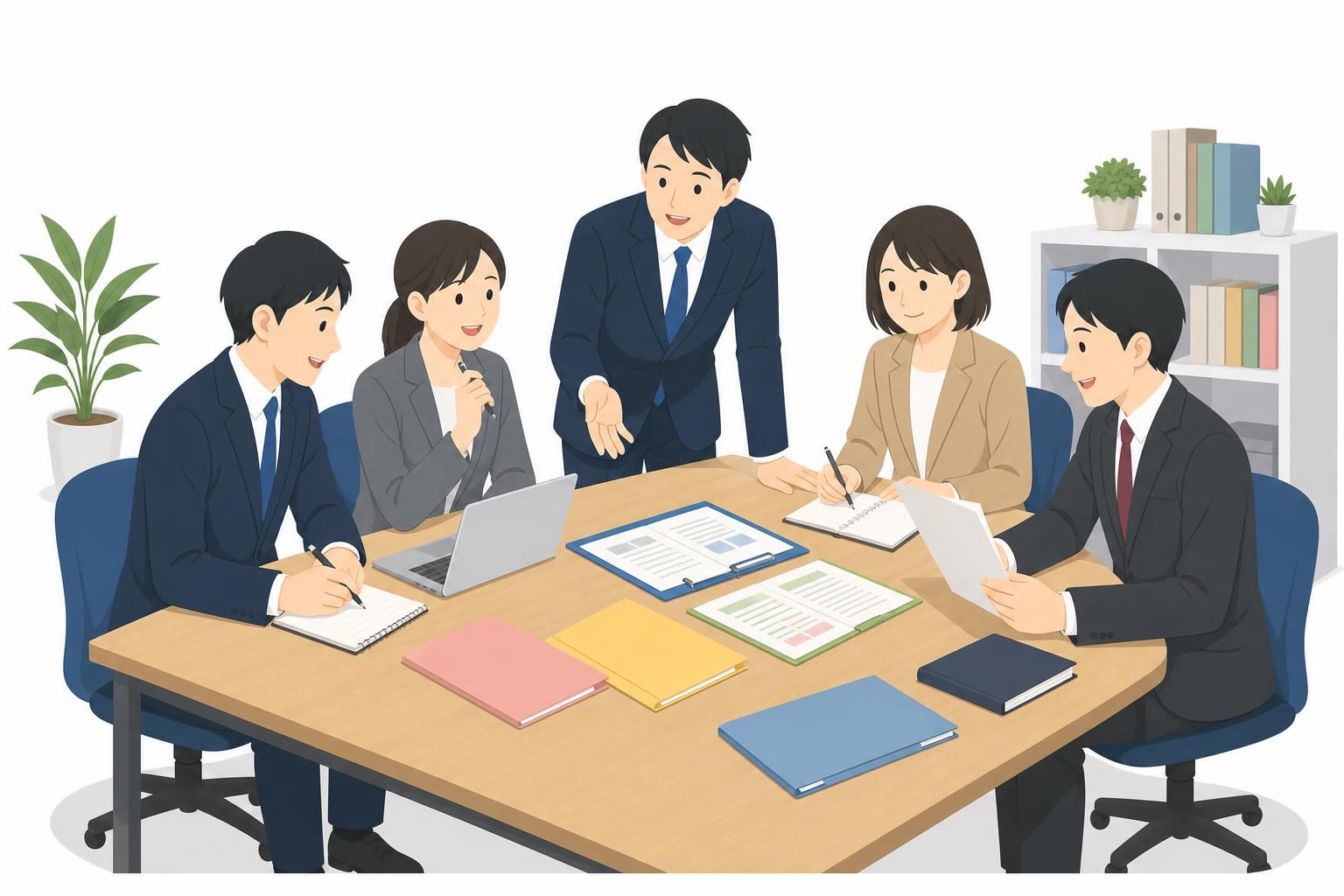小規模スクールへ移植する継続率改善の運用手順
