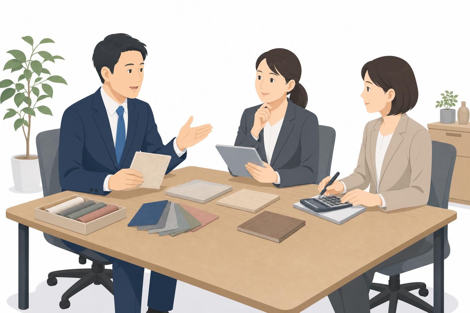 価格転嫁と与信管理を営業情報でつなぐ