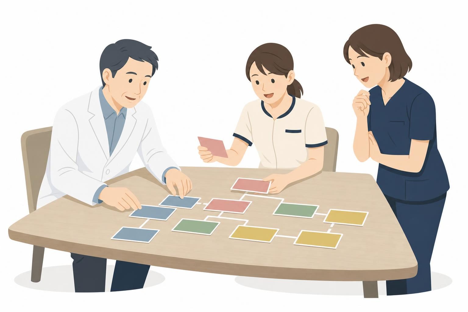 KPIツリーの作り方｜経営目標を現場の行動へ分ける