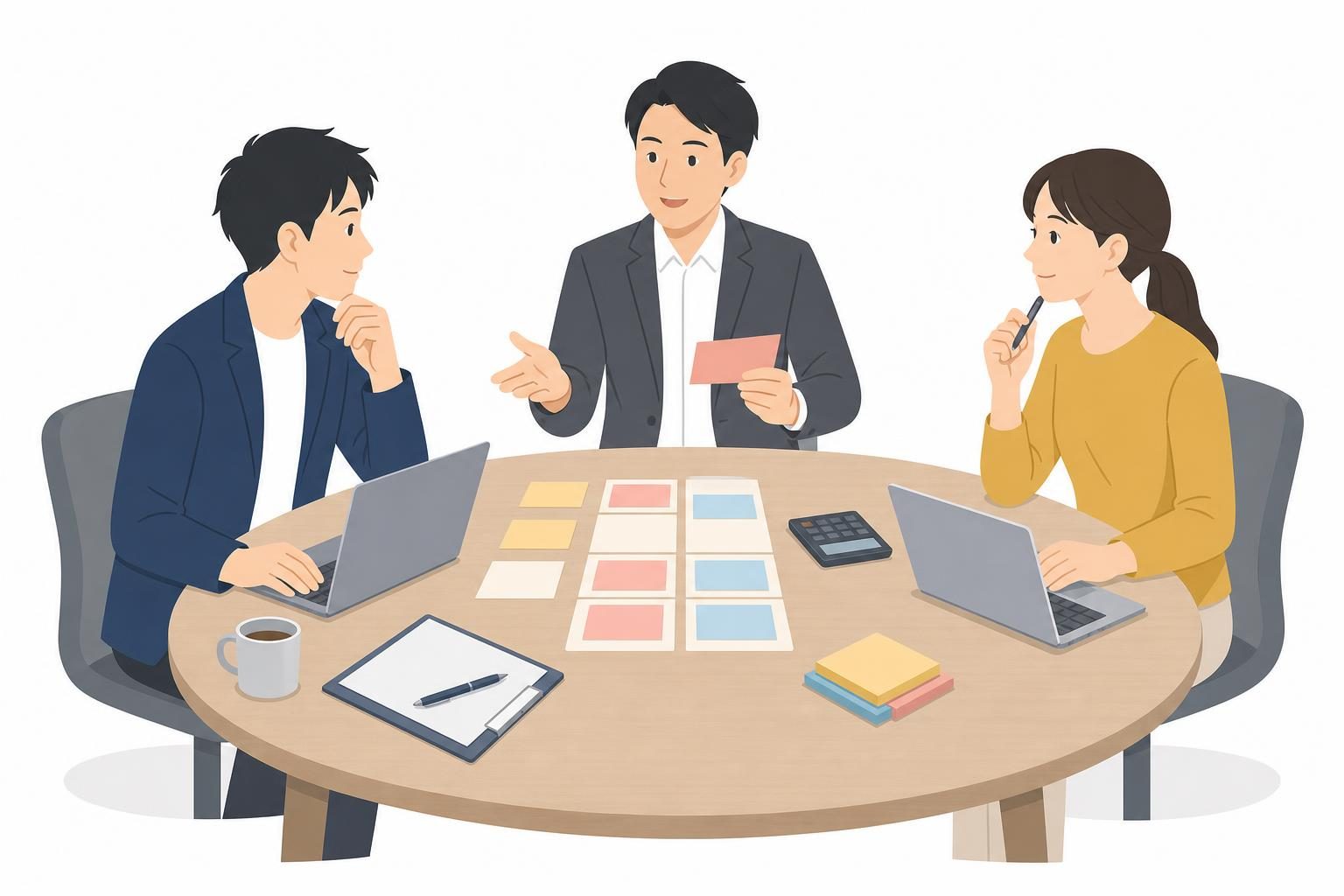 受託開発の単価を上げる提案と採算管理