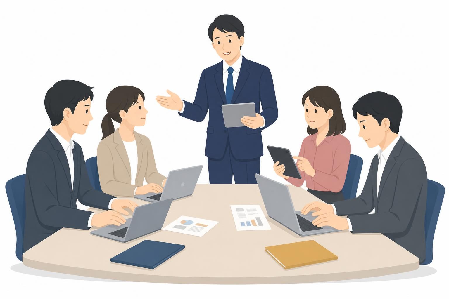 顧客の内製化に備えるサービス設計の進め方