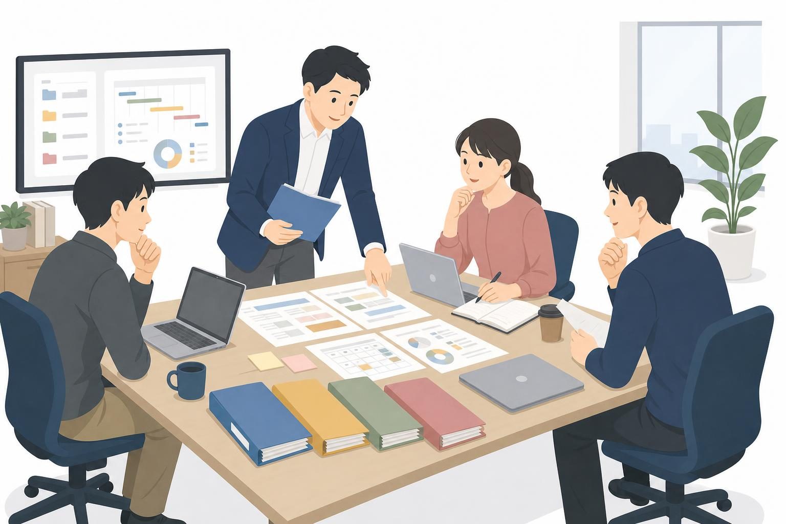 IT企業の利益が見えにくくなる3つの理由