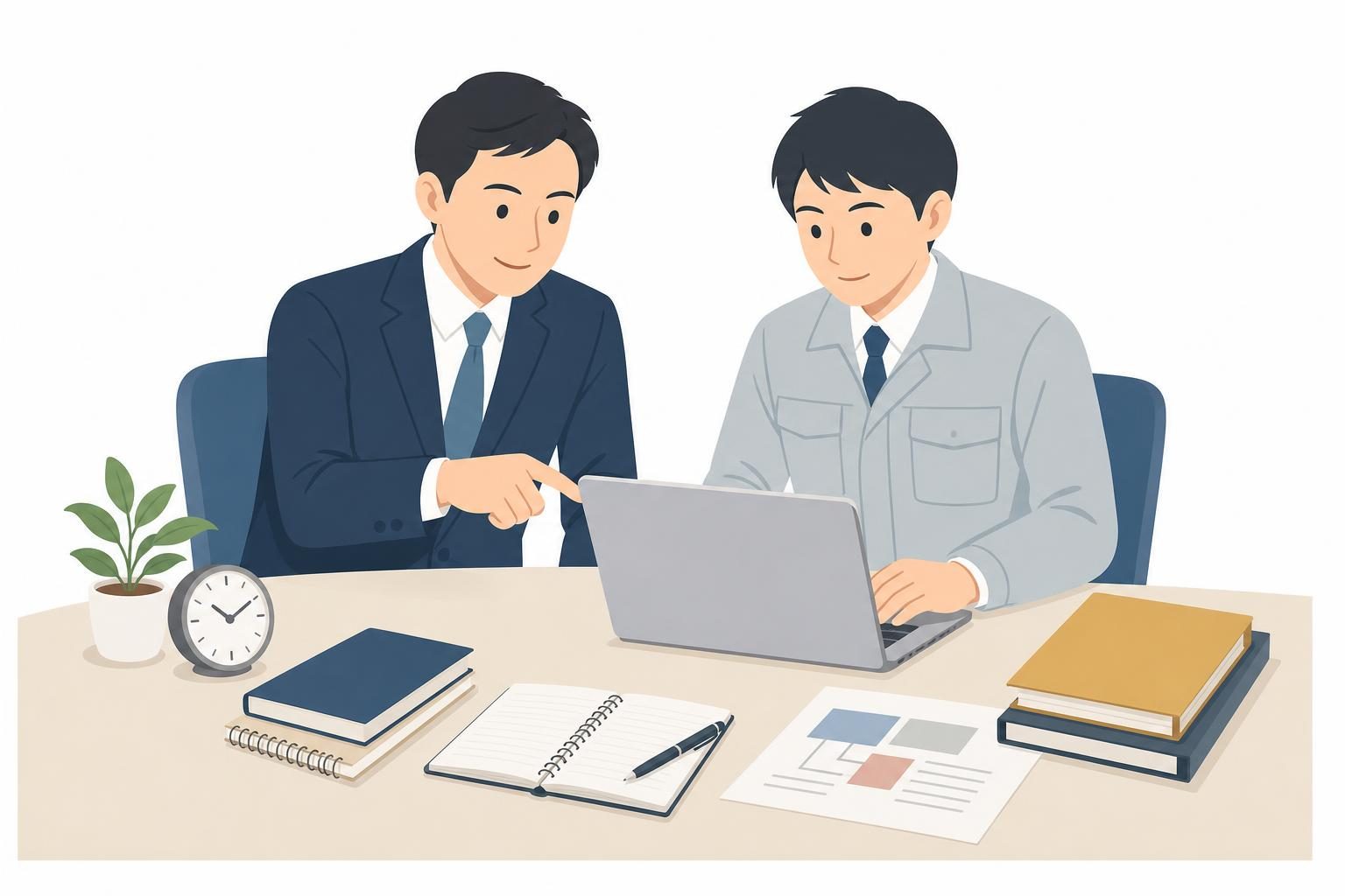 案件別採算で最低限見るべき4つの数字