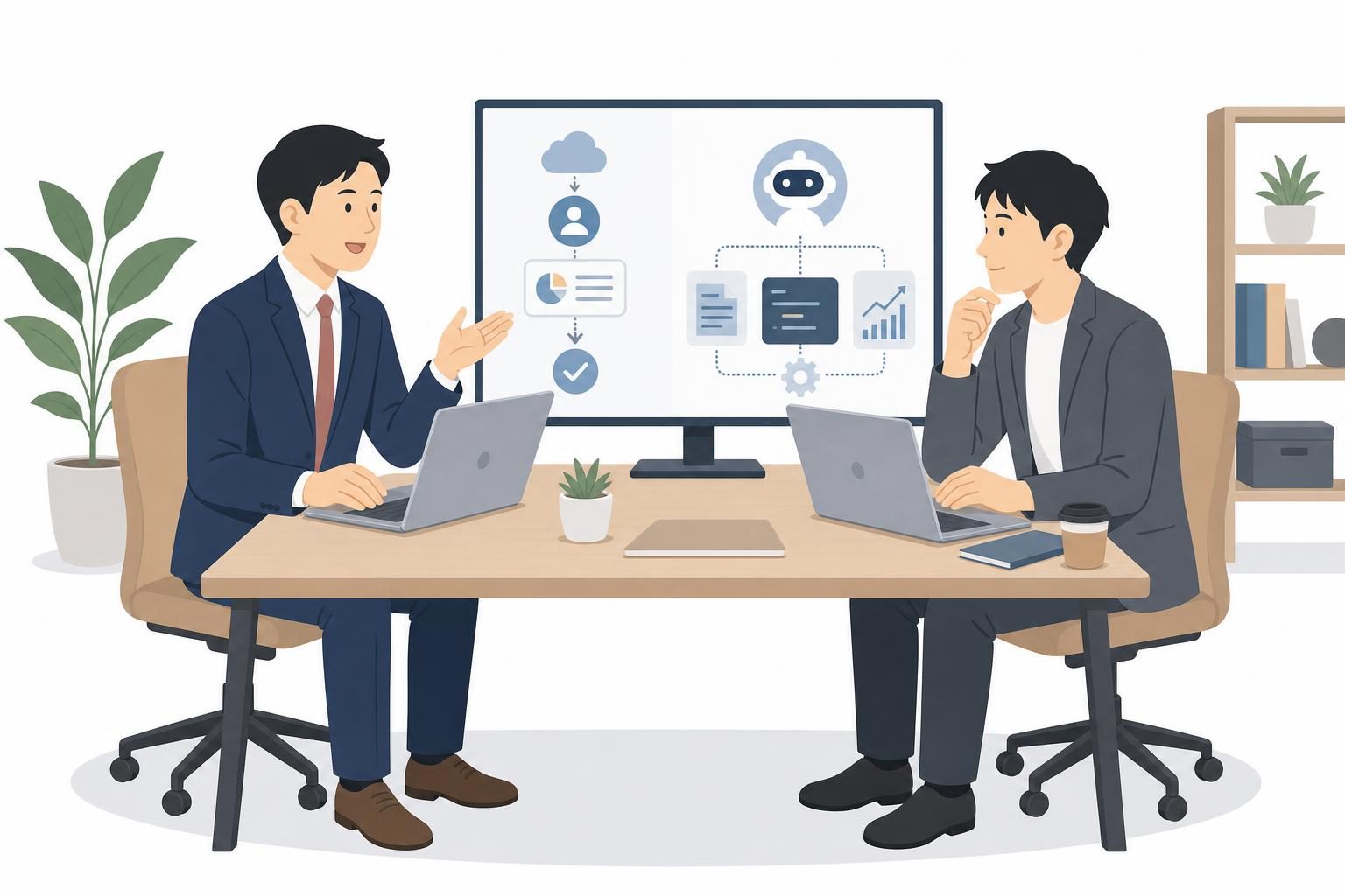 単価改定とAI活用を利益設計につなげる