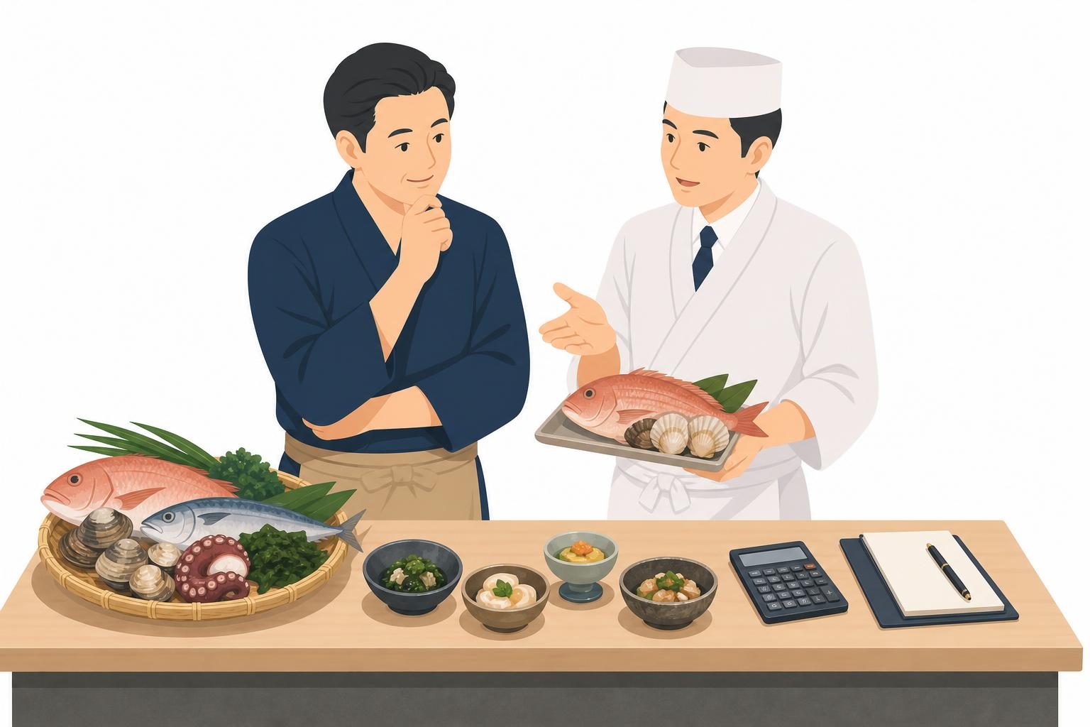 原価高騰と価格改定に備える利益の守り方