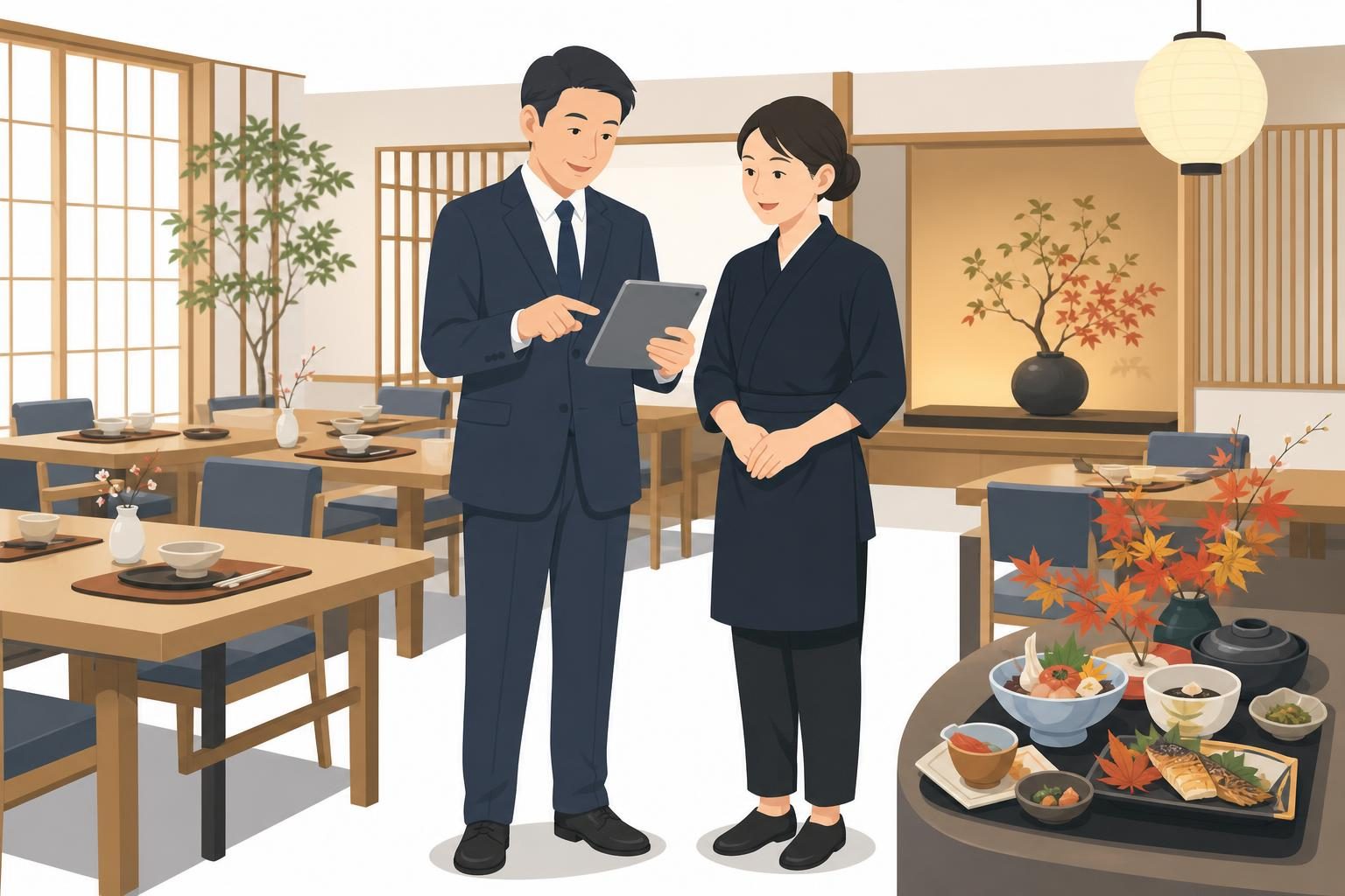 集客の未来に備える常連客と顧客データの整え方