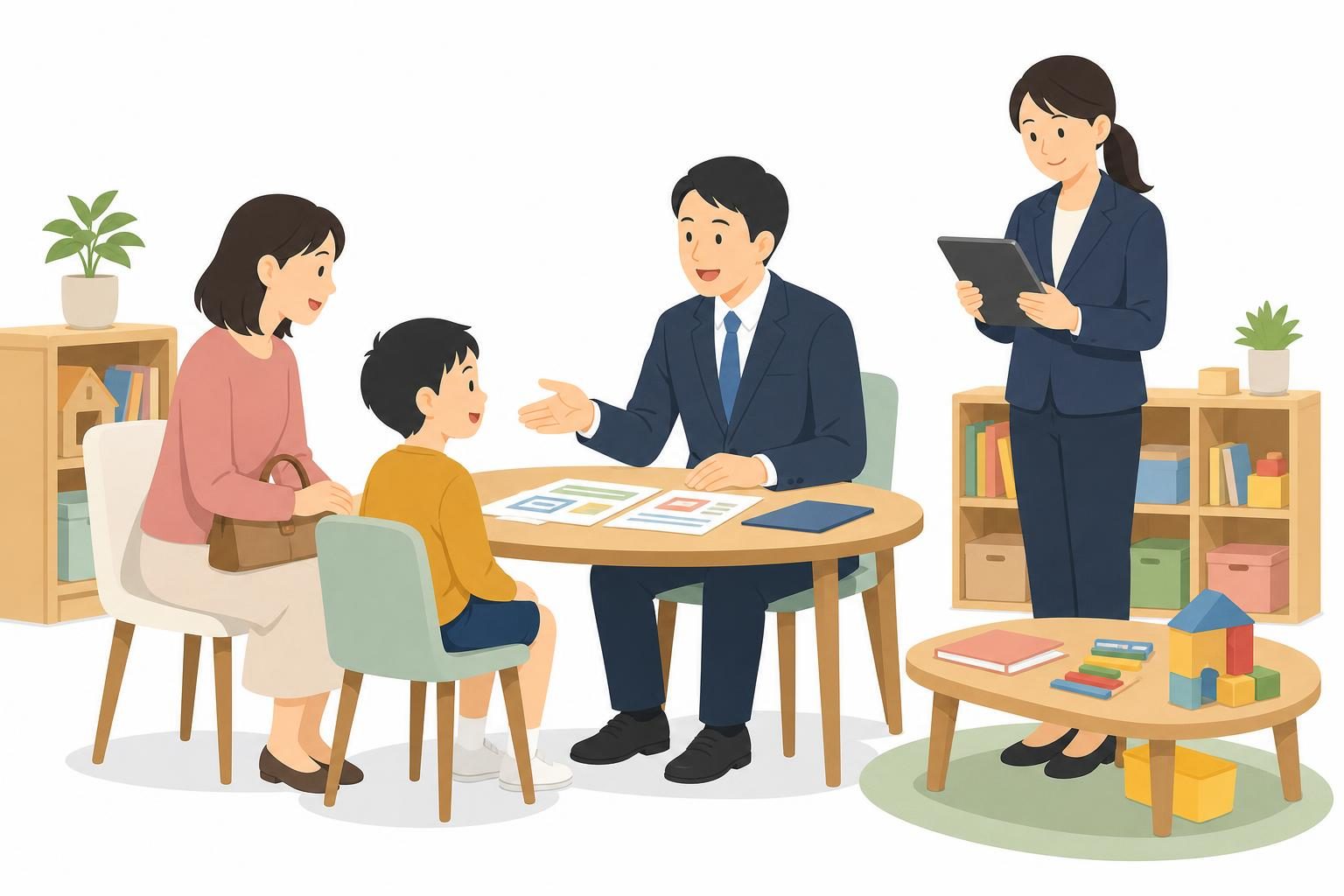 体験入塾から新規生徒を増やす指標の見方
