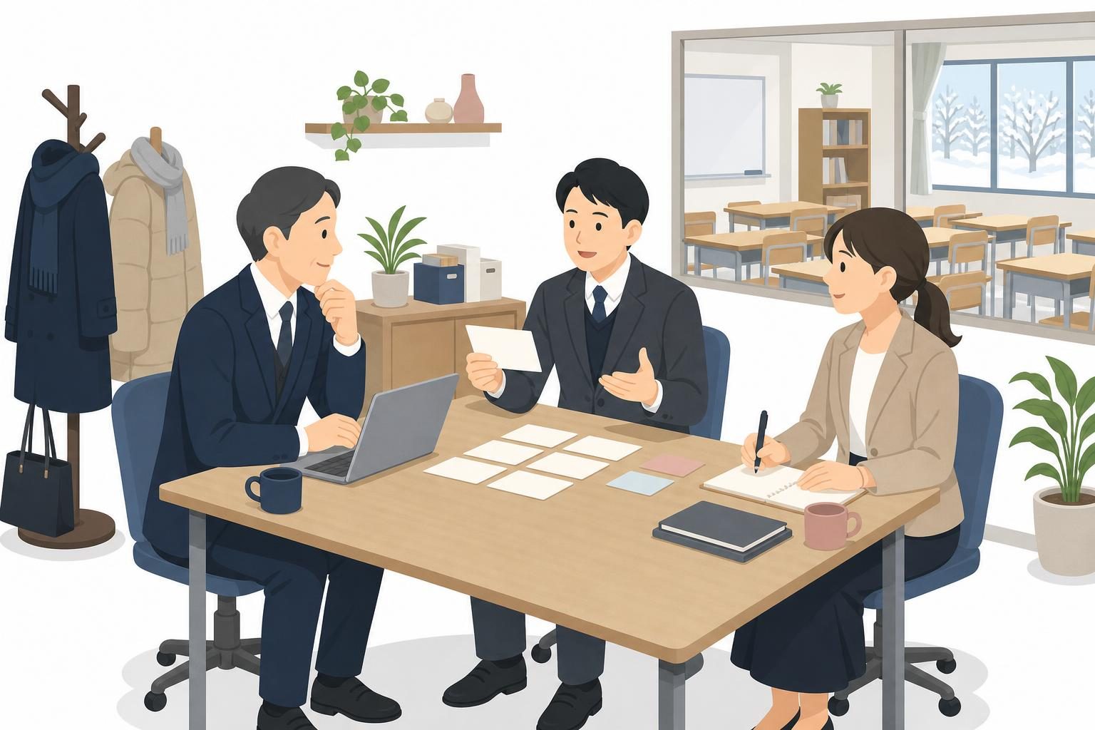 10月から90日でKPIツリーを定着させる実務