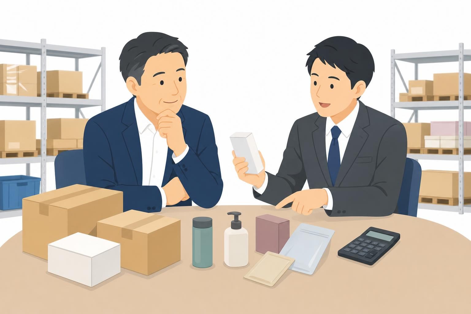 卸売業で顧客別採算管理が必要な理由
